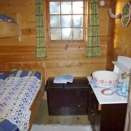 Norwegian Mountain Cabin Alone In The Wild Holiday home *