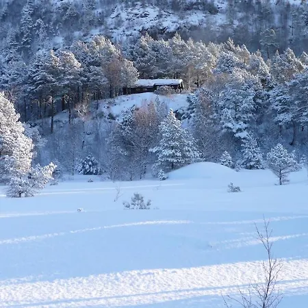 Casa vacanze Norwegian Mountain Cabin Alone In The Wild Fitjar
