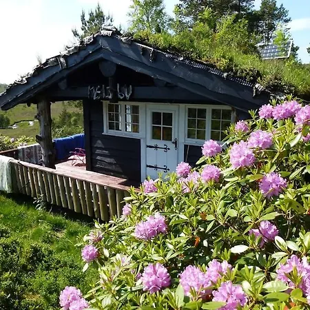 Casa vacanze Norwegian Mountain Cabin Alone In The Wild