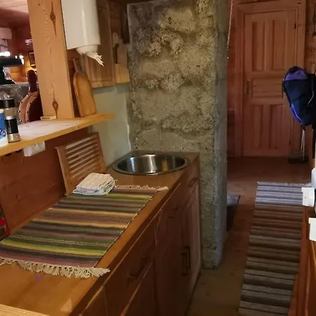 Norwegian Mountain Cabin Alone In The Wild Holiday home