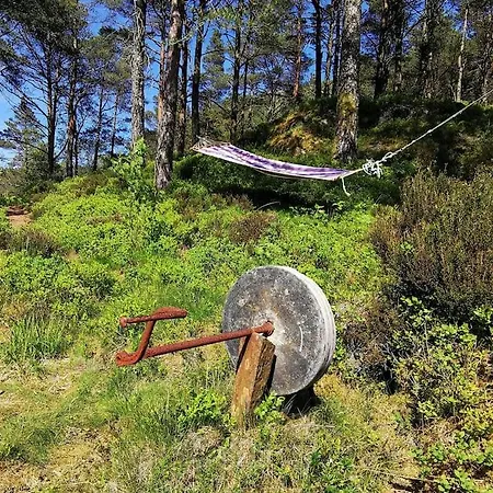 Casa vacanze Norwegian Mountain Cabin Alone In The Wild *