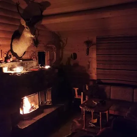 Casa vacanze Norwegian Mountain Cabin Alone In The Wild
