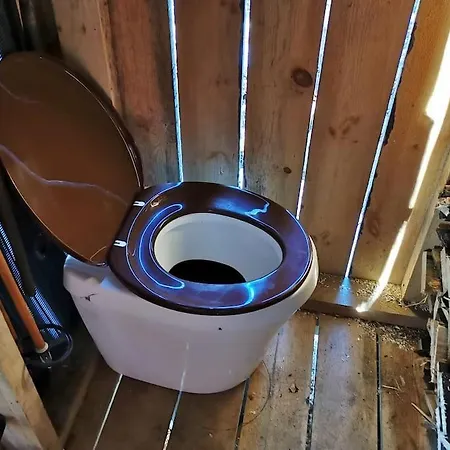Casa vacanze Norwegian Mountain Cabin Alone In The Wild *